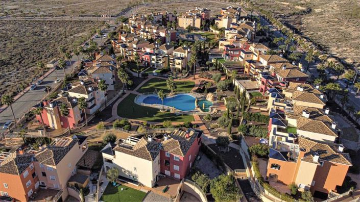 Image No.27-2 Bed Apartment for sale