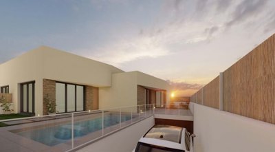 HomeEspana New Homes most sold property