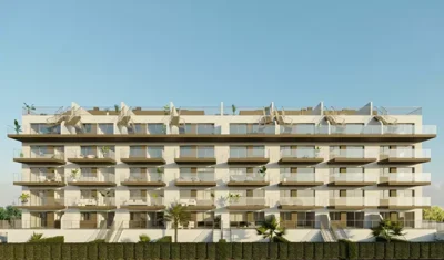 1 - Gandía, Apartment