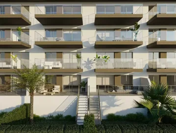 1 - Gandía, Apartment