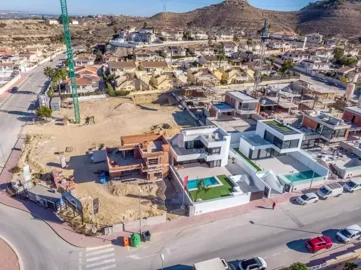 HomeEspana New Homes most sold property