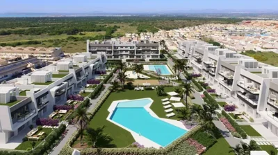 HomeEspana New Homes most sold property