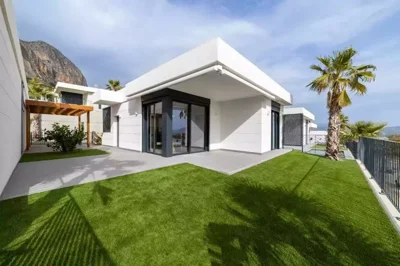HomeEspana New Homes most sold property