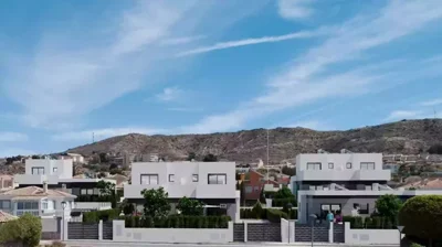HomeEspana New Homes most sold property