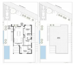 HomeEspana New Homes most sold property