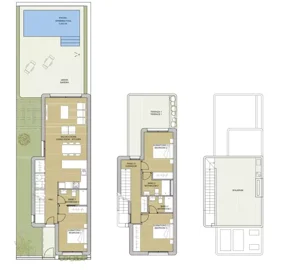 HomeEspana New Homes most sold property