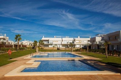 HomeEspana New Homes most sold property