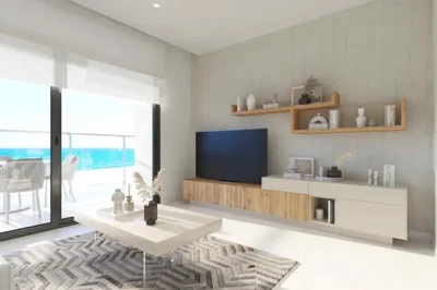 HomeEspana New Homes most sold property