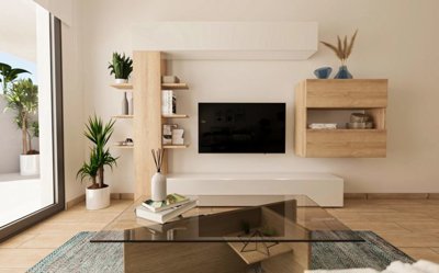 HomeEspana New Homes most sold property