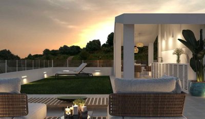 HomeEspana New Homes most sold property