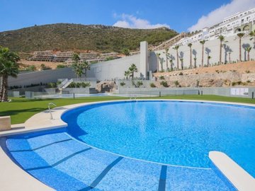 HomeEspana New Homes most sold property