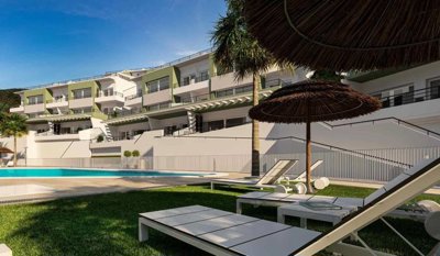 1 - Gandía, Appartement