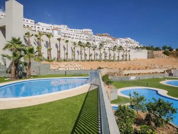 HomeEspana New Homes most sold property