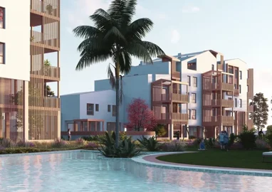 HomeEspana New Homes most sold property