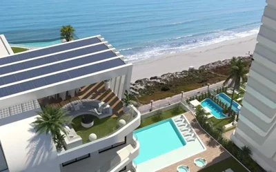 HomeEspana New Homes most sold property