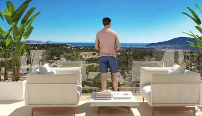 terraza