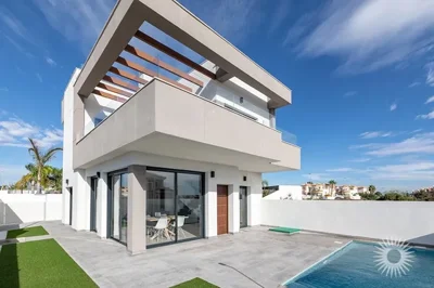 HomeEspana New Homes most sold property