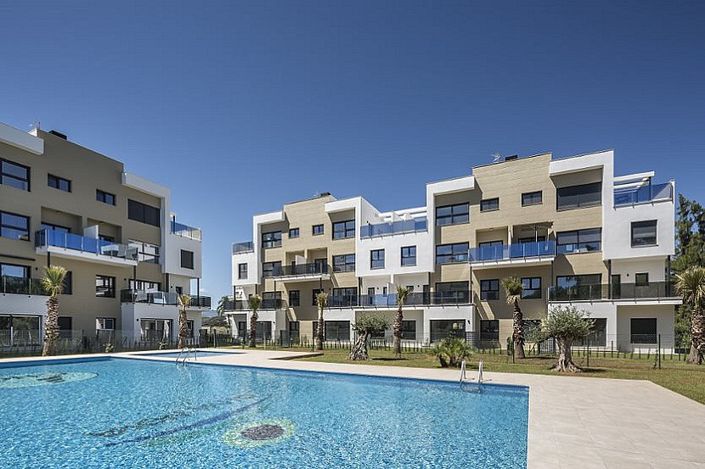 Image No.1-3 Bed Apartment for sale