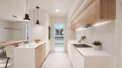 HomeEspana New Homes most sold property