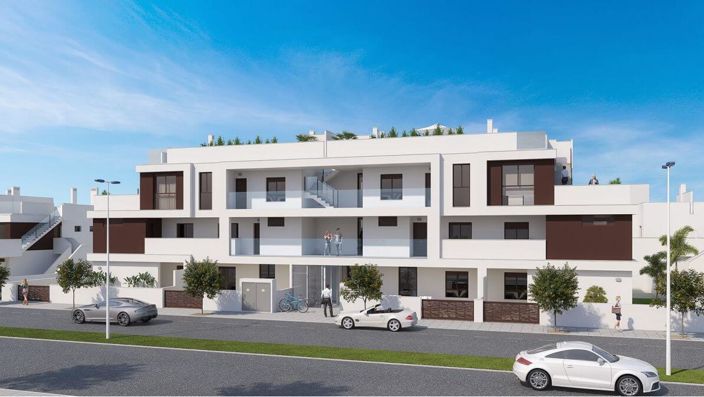 Image No.1-3 Bed Property for sale