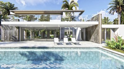 HomeEspana New Homes most sold property