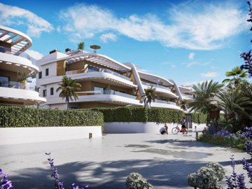 HomeEspana New Homes most sold property