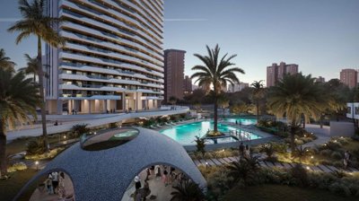 HomeEspana New Homes most sold property