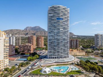 HomeEspana New Homes most sold property