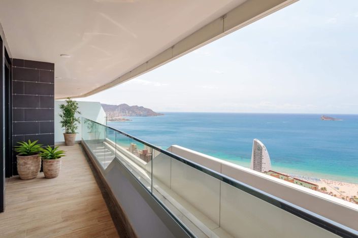 Image No.1-3 Bed Apartment for sale