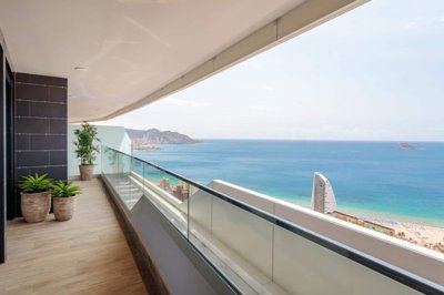 HomeEspana New Homes most sold property