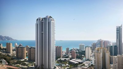 HomeEspana New Homes most sold property