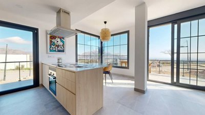 HomeEspana New Homes most sold property