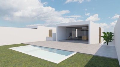 HomeEspana New Homes most sold property