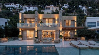 HomeEspana New Homes most sold property