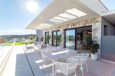 HomeEspana New Homes most sold property
