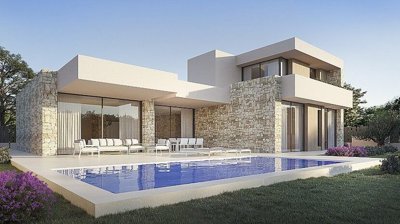 HomeEspana New Homes most sold property