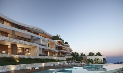 1 - Oropesa del Mar, Apartment