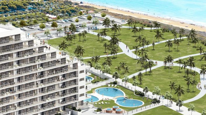 Image No.1-2 Bed Apartment for sale