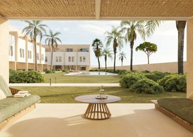 HomeEspana New Homes most sold property