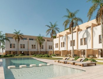 HomeEspana New Homes most sold property