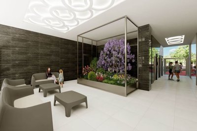 edificio-amanecer-zaguan-entrada-al-edificio