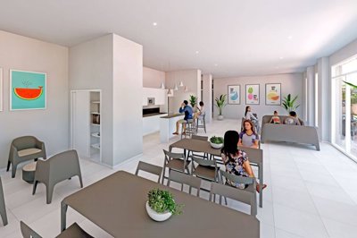 edificio-amanecer-residentes-en-el-club-socia