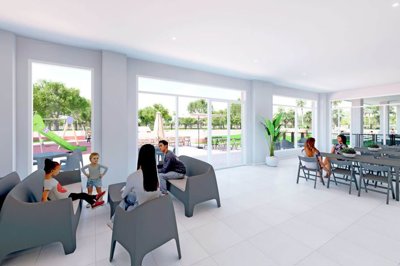 edificio-amanecer-residentes-en-el-club-socia