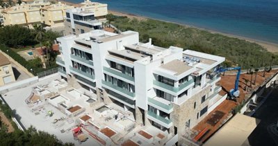 HomeEspana New Homes most sold property