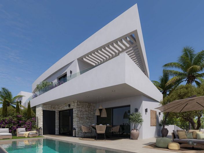 Image No.1-3 Bed Semi-Detached for sale