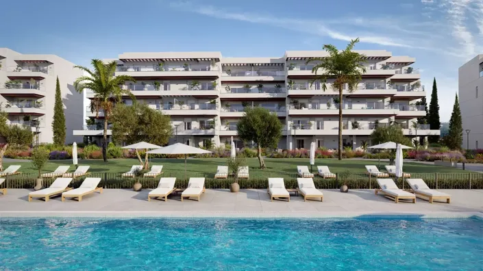Image No.1-2 Bed Apartment for sale