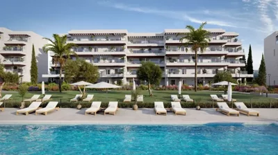 HomeEspana New Homes most sold property
