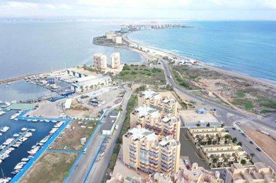 HomeEspana New Homes most sold property