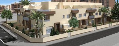 HomeEspana New Homes most sold property