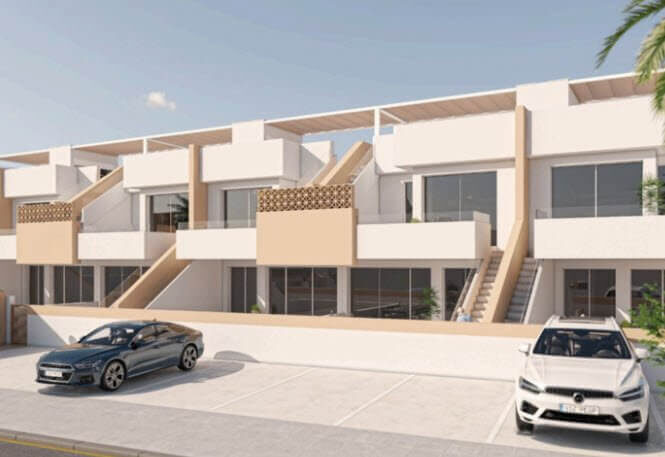 Image No.1-2 Bed Apartment for sale